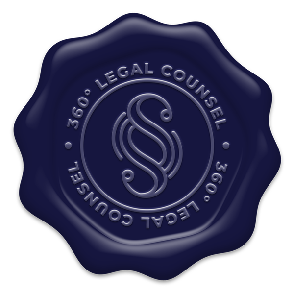 GDW Law 360° Legal Counsel