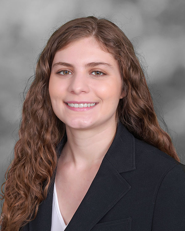 GDW Law Associate Attorney, Francesca Darcy