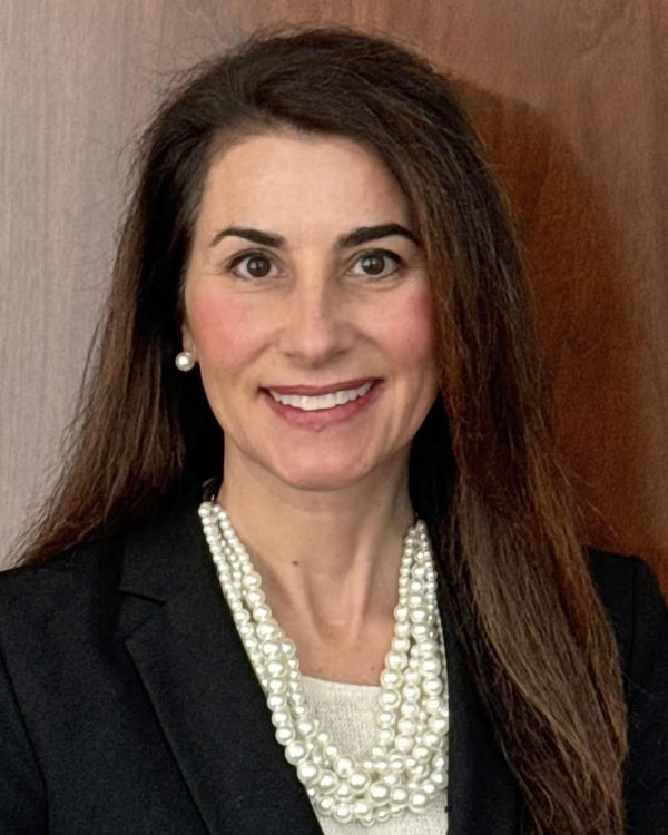 GDW Law Firm Founder, Gina D. Wodarski